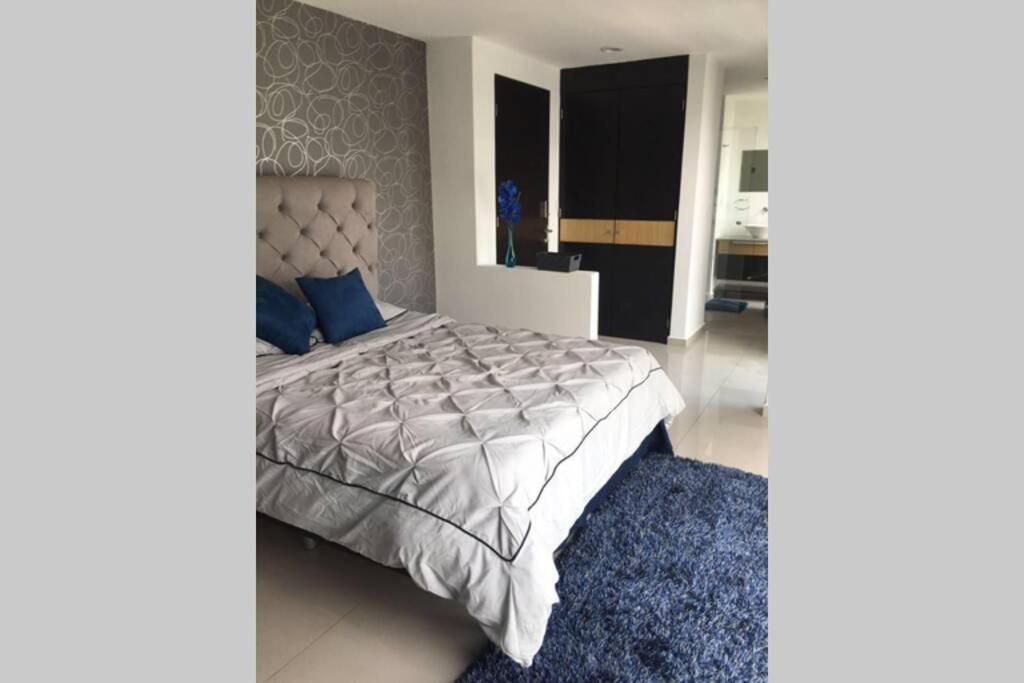Ferienwohnung Espectacular Loft En Ph Zona Polanco D Mexiko-Stadt Exterior foto