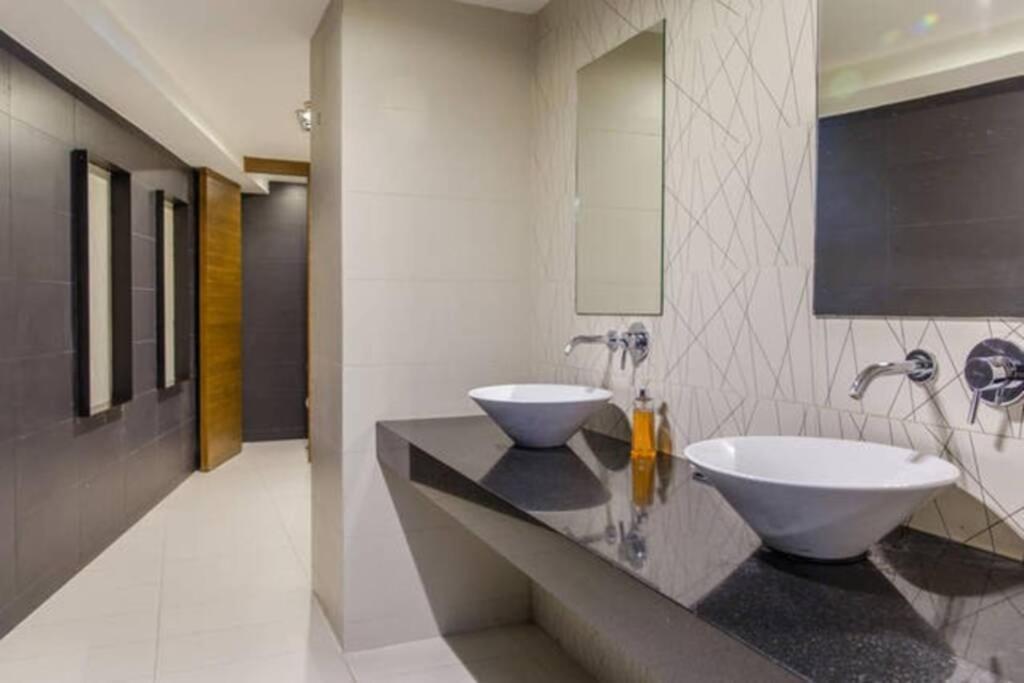 Ferienwohnung Espectacular Loft En Ph Zona Polanco D Mexiko-Stadt Exterior foto